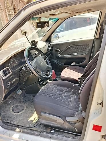 chery a15 ehtiyat hisseleri: Chery Amulet (A15): 1.6 l | Sedan — 5