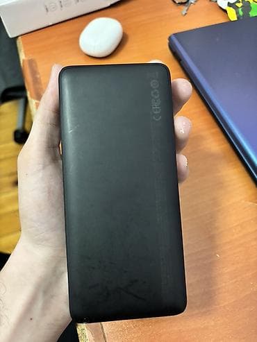 remax power bank: Baseus Bipow Digital Display Power Bank – 30000 mAh, 20W — 5