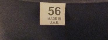 homm bitkisel az: Dubaydan alınıb,modeli elədir ki,48-56 razmerlərə uyğundur,risunkalar — 9