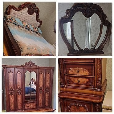 İkinəfərlik çarpayı