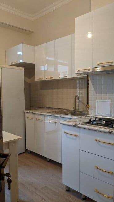 1 комнатная квартира снять: 28 may metrosunun yasil bazarına yaxın 17 mertebeli binanın 6-ci — 15