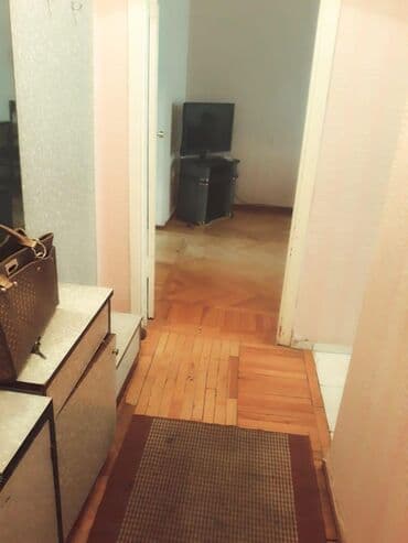 ленинградский проект 3 х комнатная: Üç nəfər otaq yoldaşı bəy axtarılır mənzil 28 may metrosunun yanında — 6