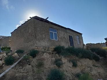 Дома: Salam ev tecili satilir deyerinen ucuz qiymete 2 sot içinde ev — 7
