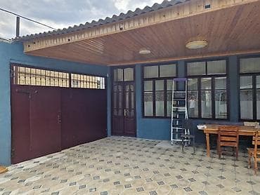 bine sovxoz evler: Buzovna 5 otaqlı, 150 kv. m, Kredit yoxdur, Orta təmir — 1