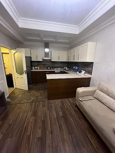 ev kirayəsi: 🏙️ Azadlıq Residence-də Premium Kirayə Mənzil Təklifi! ✨ 🔑 3 otaqlı — 2