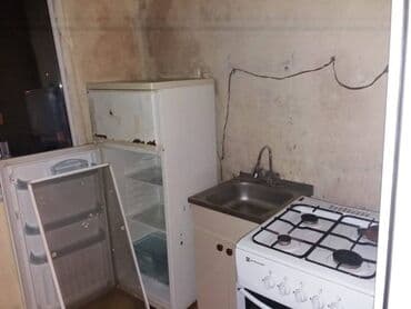 купить в баку квартиру: Баку, 2 комнаты, Вторичка, м. Халглар Достлугу, 30 м² — 6