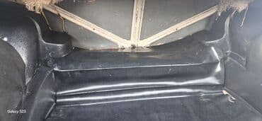 вазы из богемского стекла: VAZ (LADA) 2106: 1.5 l | 1989 il 42600 km Sedan — 12