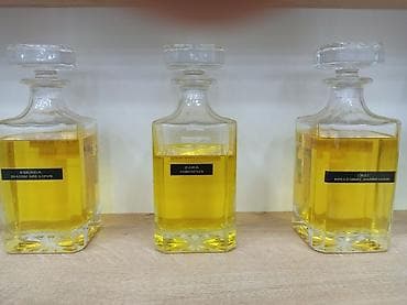 evalar vitamin c: Niş və dizayner ətirlərinin seçimli kolleksiyası – şüşə sprey — 6