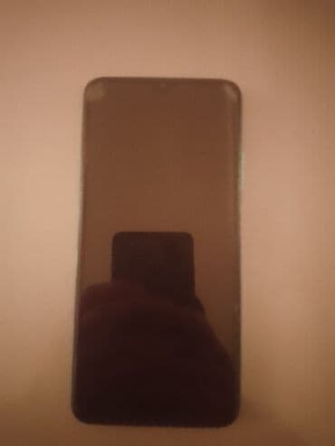 hp pavilion g6: Redmi 9T, 128 GB, rəng - Mavi, Sensor — 2