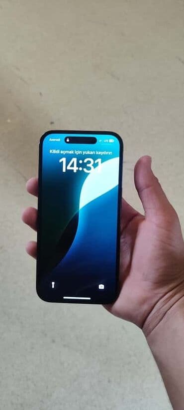 Lenovo: IPhone 14 Pro — 8