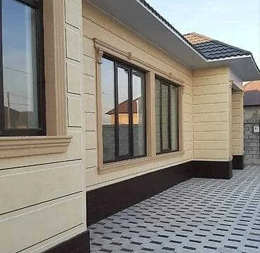 kombi ustasi hövsan: Birbaşa istehsalçıdan fasad üçün isti aqlay izolyasiya materialları — 1