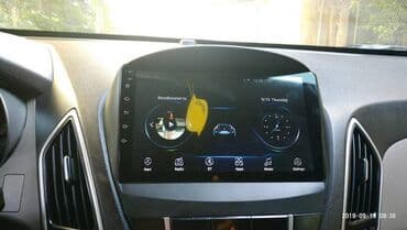 manitorlar masin ucun: "hyundai ix35 2015" android monitoru bundan başqa hər növ avtomobi̇l — 1