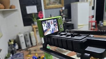 2 el pc: Məhsul: Video çəkiliş üçün “C-Handle” tipli universal kamera — 2