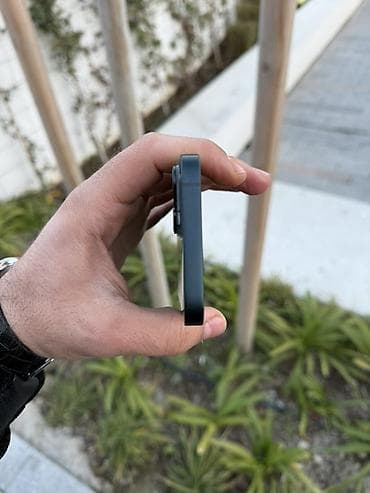 iphone 14 islenmis: IPhone 14, 128 GB, Midnight, Face ID — 7