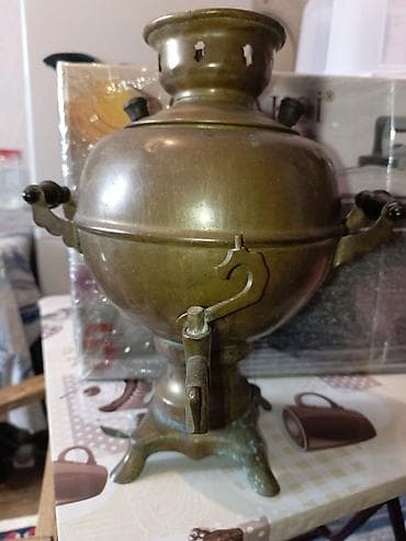 su ceni: Od Samovar, 3 l — 2