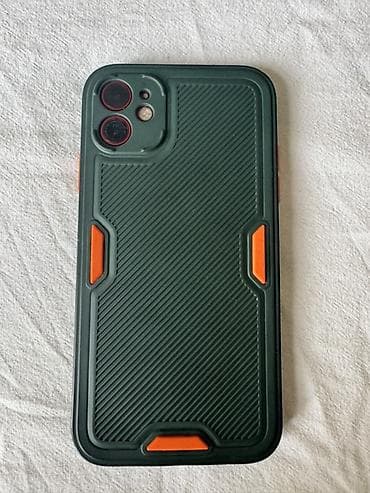 iphone 11 korpus: IPhone 11, 64 GB, Qırmızı — 2