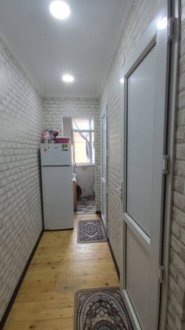 ev masazir: Sumqayıt, 3 otaqlı, Köhnə tikili, 60 kv. m — 10