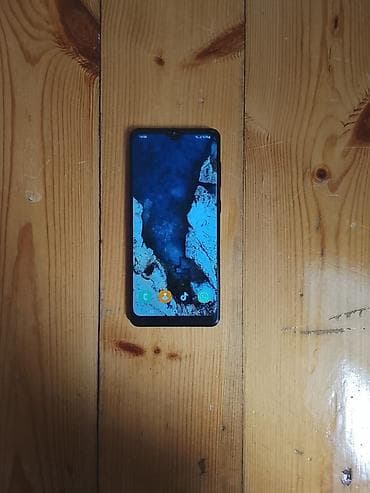 azercell operator elaqe: Samsung Galaxy A31, 64 GB, rəng - Göy, Barmaq izi, İki sim kartlı — 1