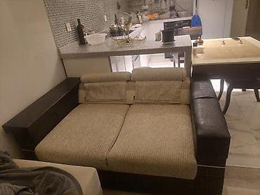 ucuz divanlar: Di̇van-kravat, Açılan, Bazalı, Parça — 3