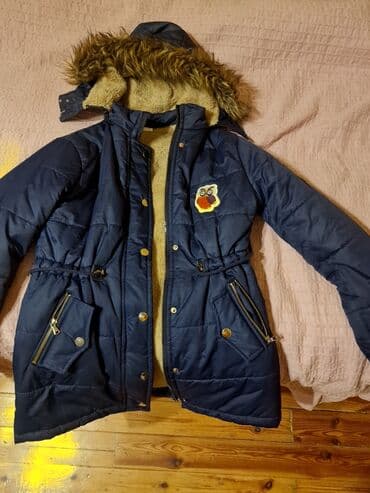 zəy daşı kimyəvi tərkibi: Gozel, isti kurtka. Az geyinilib. Ideal veziyyetdedir. Qarayevdedir — 1