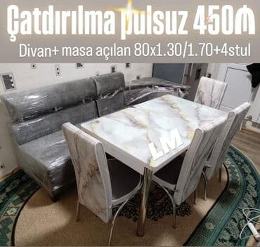 divan ustu: Yeni, Künc divan, Mətbəx üçün, Açılan, Türkiyə — 1