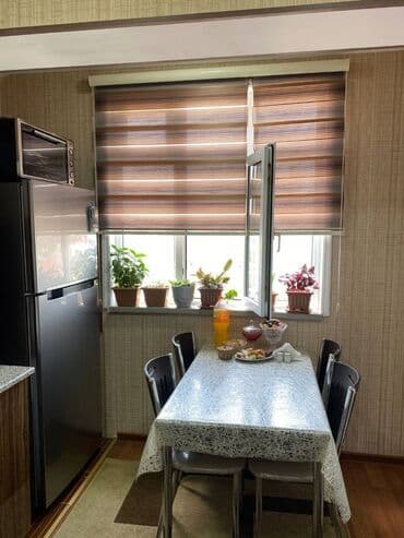 ağ şeher evler: Bakı, 2 otaqlı, Köhnə tikili, 60 kv. m — 2