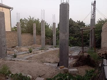 agcabedi ev: Tikinti, Barter mümkündür, Bələdiyyə — 10