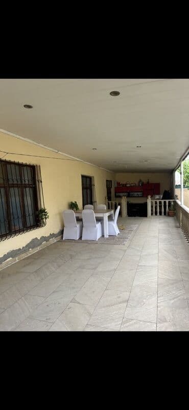 qara qarayev: Xırdalan, 4 otaqlı, Köhnə tikili, 146 kv. m — 11