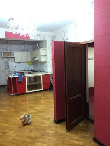 xalqlar kirayə: Xalğlar metrosunun yaxınlığında 7 nömrəli poliklinikaya yaxın — 5