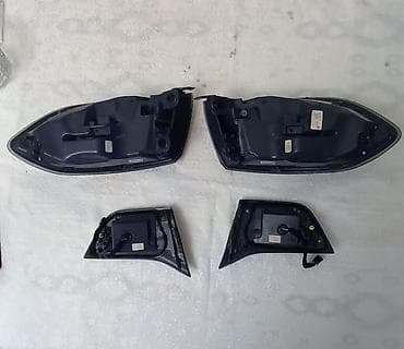 Nəqliyyat: LED, BMW 2018 il, Orijinal, Almaniya, İşlənmiş — 6