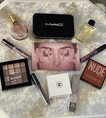 3 days krem: 2duxudan bawqa hamisi birlikde 60Azn.
Tam xoncaliqdi.Hamisi yenidir💛 — 1