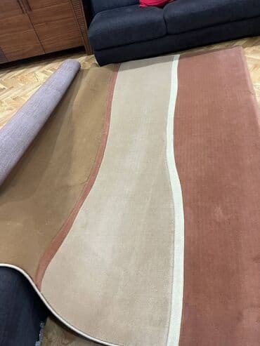 Xalçalar: Xalça Türkiyə — 2