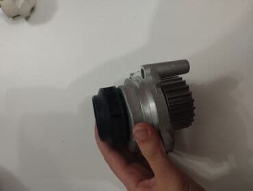 вентилятор с охлаждением в баку: Avtomobil su pompası (mühərrik soyutma nasosu) - Mexaniki tip — 4