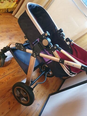 cybex ikinci el: İşlənmiş, Cins: Qız, Yaş: 6-12 ay, Ünvandan götürmə — 1