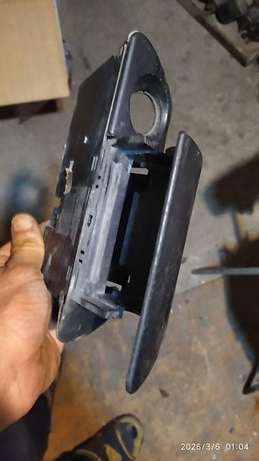 Audi passat bardacoku kulqabi