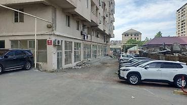 sumqayit mtk: H.Aslanov metrosuna 3 dəqiqəlik məsafədə, yaşayış kompleksinin içində — 10