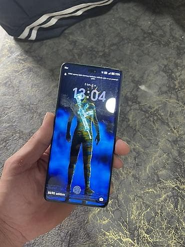 hisense infinity e9: Huawei Nova 10 Pro, rəng - Yaşıl — 1