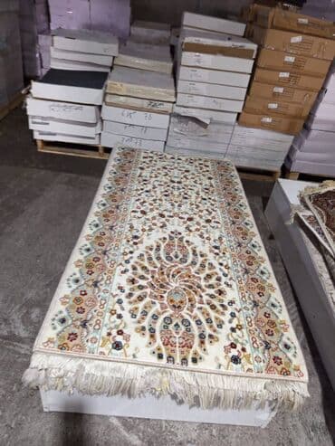 təbriz xalcalarının qiyməti: Xalça Dekorativ, İran — 6