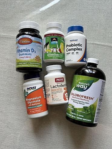 vitamin e 400 qiymeti: Vitamin ve qida elavelerin en uygun qiymete sifarishi,yalniz — 3