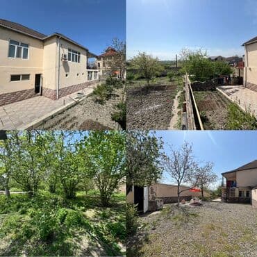 kirayə evlər ucuz: Bax ev Muxtadur isti su Jalə istirahət mərkəzinin uzbə — 9