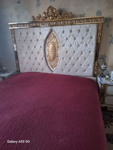 İkinəfərlik çarpayı, Dolab