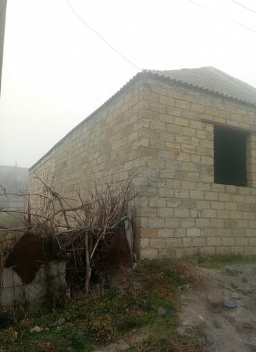qubada kiraye evler 2022: Gəncə, 4 kv. m, 4 otaqlı, Hovuzsuz, Qaz, İşıq, Su — 1