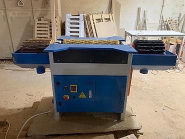 Skurka dezgahi Yenidir mebel sexleri ucun evezedilmez dezgahdir