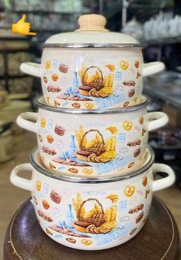 королевский боб для похудения оригинал: Emal qazanlar — 3