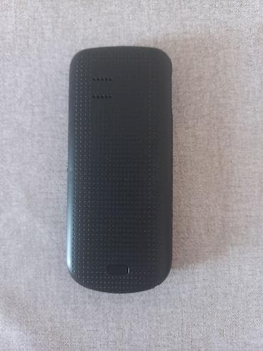 xiaomi redmi not 9: Nokia 130, < 2 GB Memory Capacity, rəng - Qara, Düyməli — 2