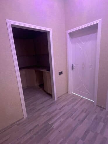 evler bineqedide: Nərimanov, Tebriz kucesi, tefekkur universiteti teref 16-10 m 54 kv, 2 — 12