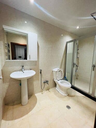 avtoyuma kiraye: Mənzil kirayə verilir. Hazi Aslanov metrosunun yaxinliginda yeni — 7