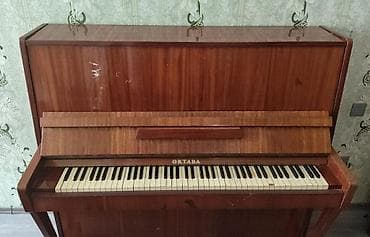 купить пианино в баку: Пианино, Акустический — 3