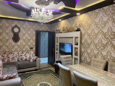 qaradag sahil ev satilir: Bakı, Qaraçuxur qəs., 5 otaqlı, Köhnə tikili, 120 kv. m — 4