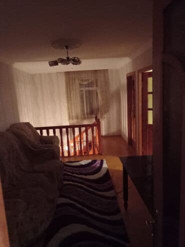 lənkəran ev: Sumqayıt, 5 otaqlı, Köhnə tikili, 71 kv. m — 6